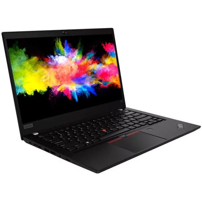 Buy Lenovo,Lenovo ThinkPad X390 13.3" Laptop, Core i5-8365U, 16GB RAM, 256GB SSD, Black - Gadcet UK | UK | London | Scotland | Wales| Near Me | Cheap | Pay In 3 | Laptops